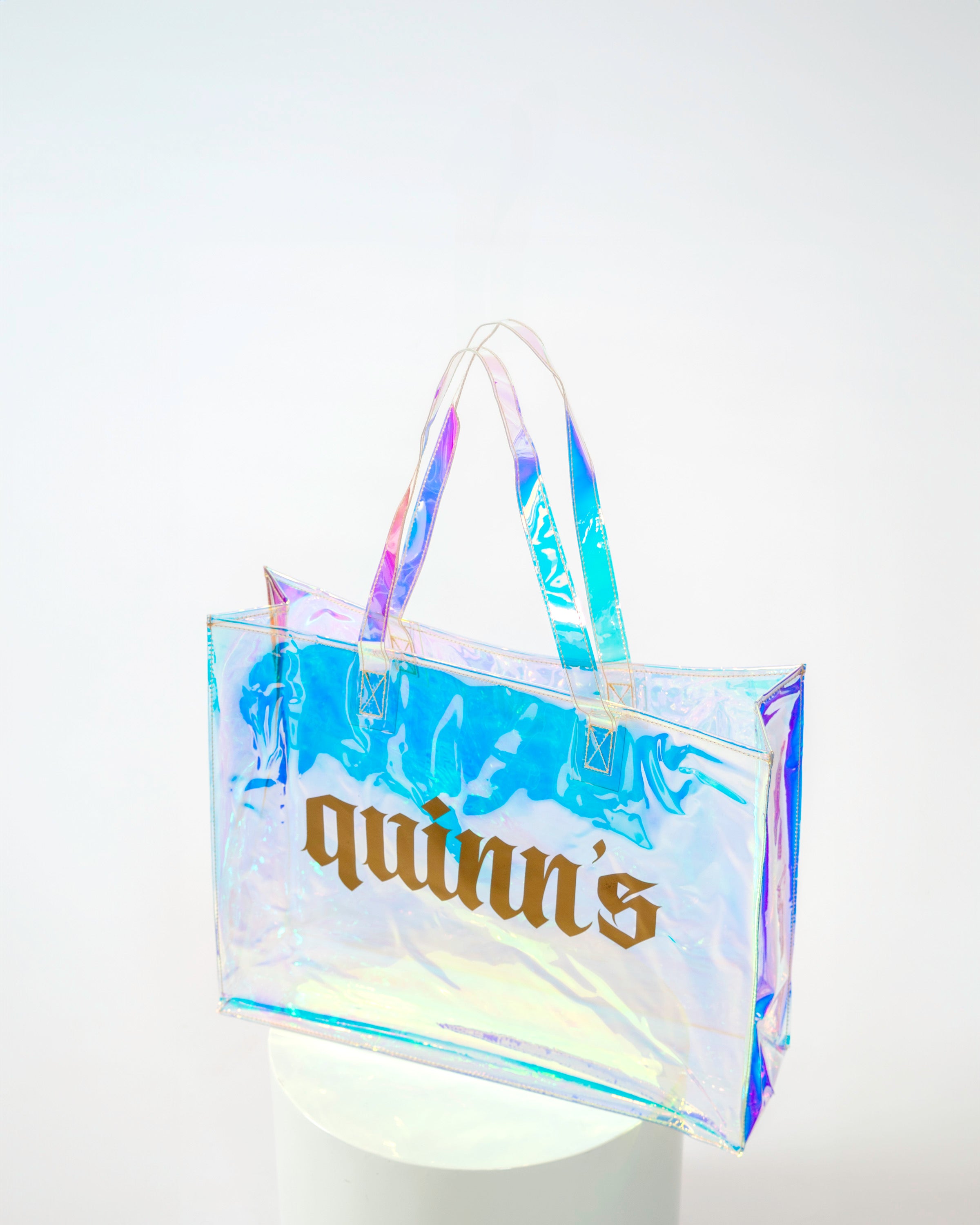 QUINNS Shopper/Beach Bag