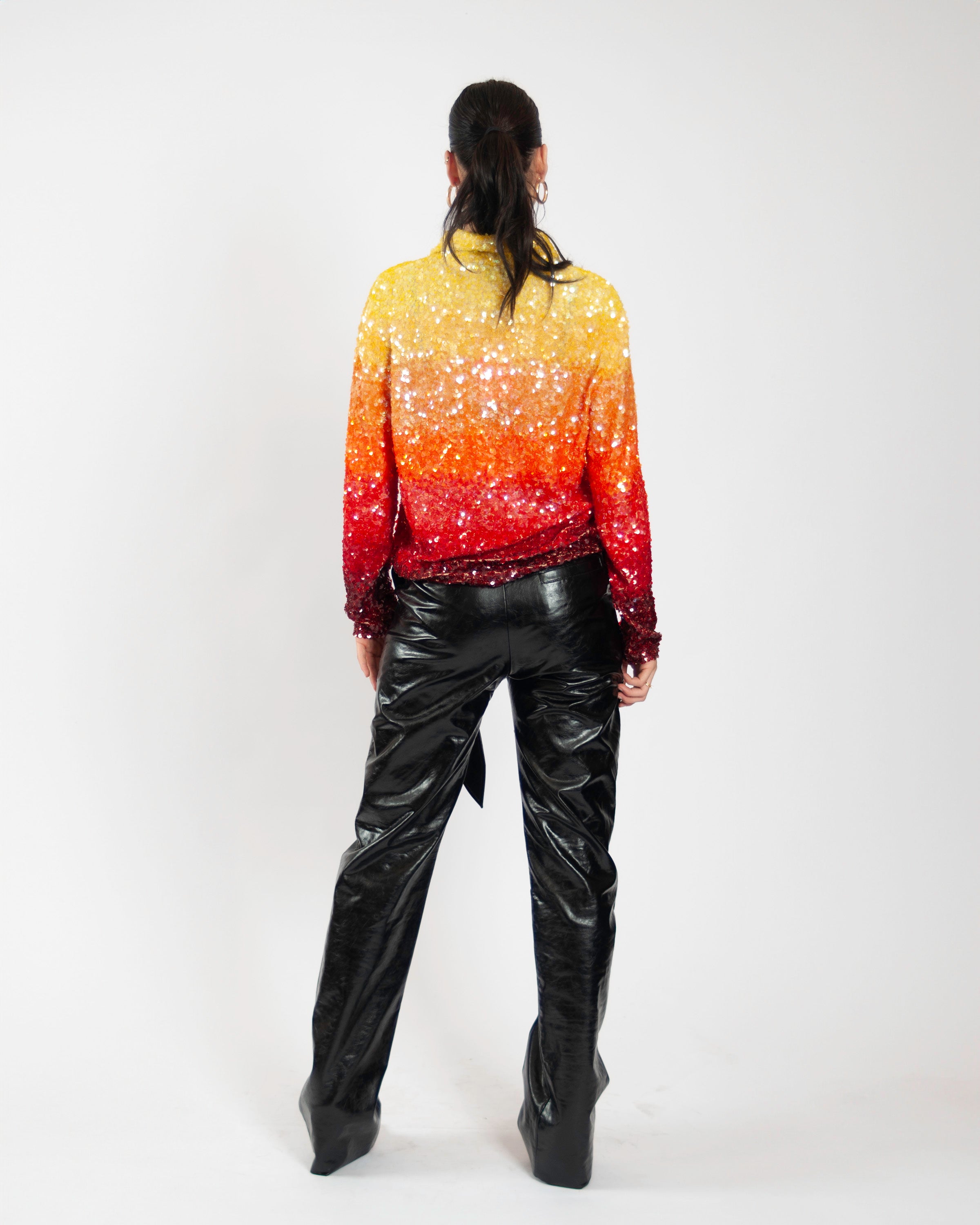 Ashish Embellished Jacket