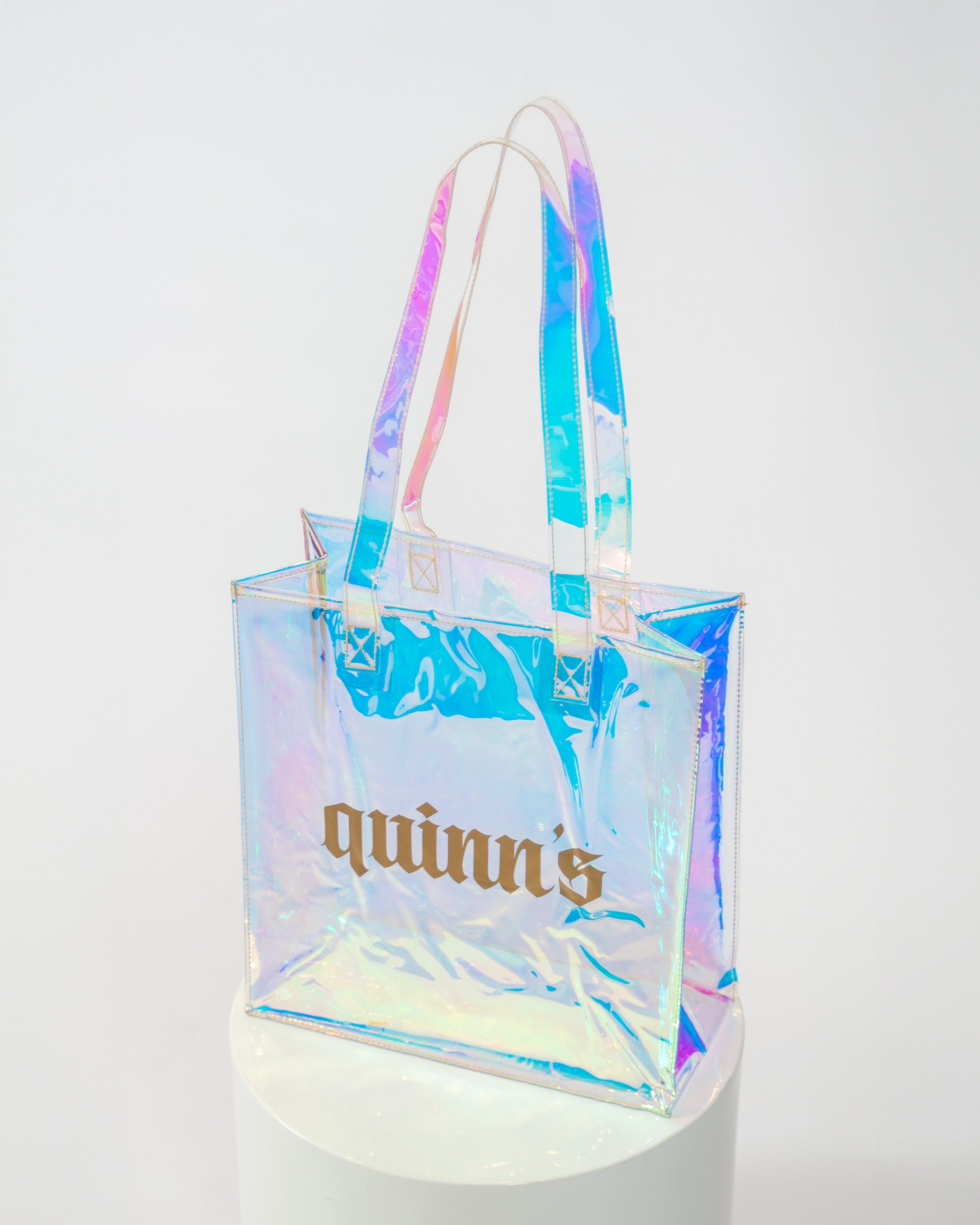 QUINNS Shopper